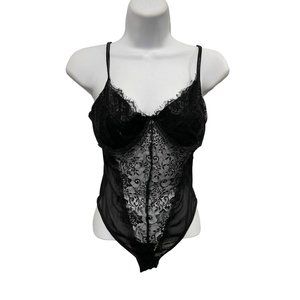 Fast Fashion One Piece teddies